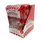Smuckers Fruit Twists Strawberry 5oz Peg Bag, 12ct