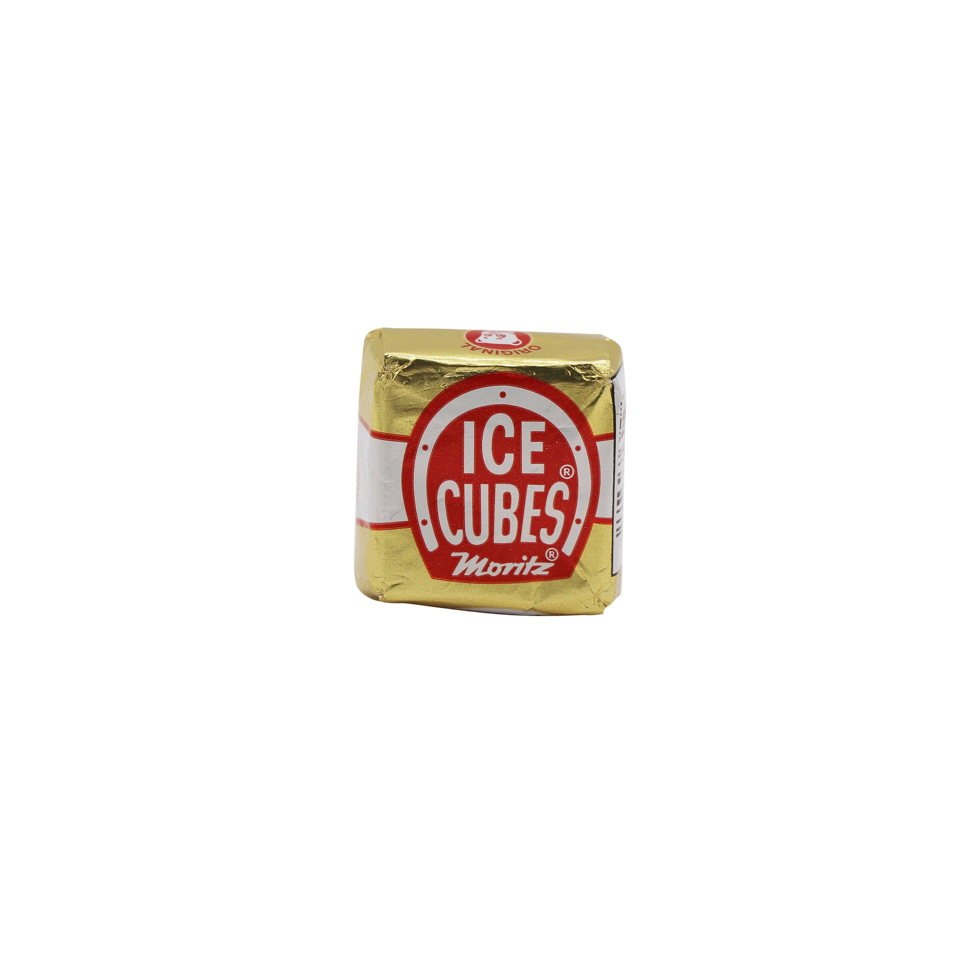 Ice Cubes, 100ct Tub