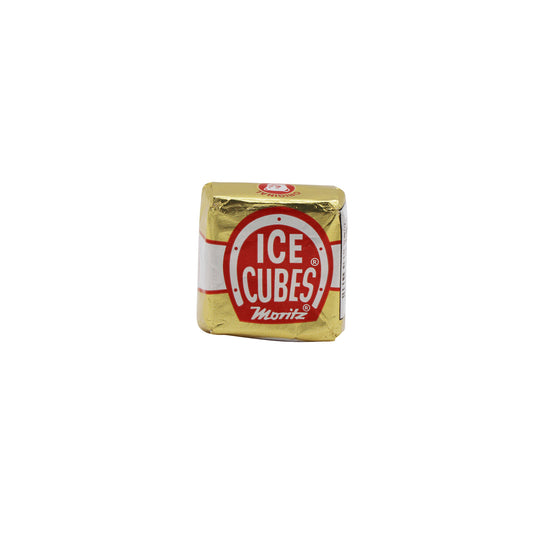 Ice Cubes, 100ct Tub