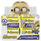 Minions Mystery Treasure Chest, 8ct