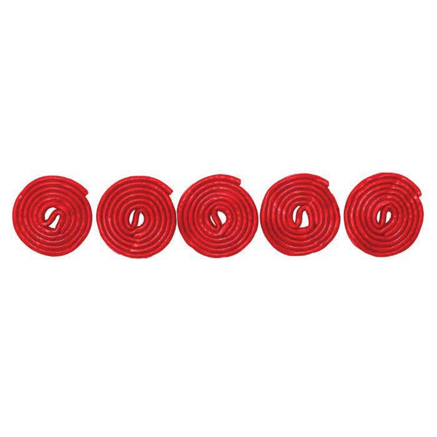 Broadway Wheels Red, 4.4lb Bag