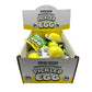 Van Holten's Pickled Egg, Dill Pickle Flavor, 20ct