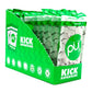 PUR Gum, Spearmint, 55pc Bag, 12ct Display Box