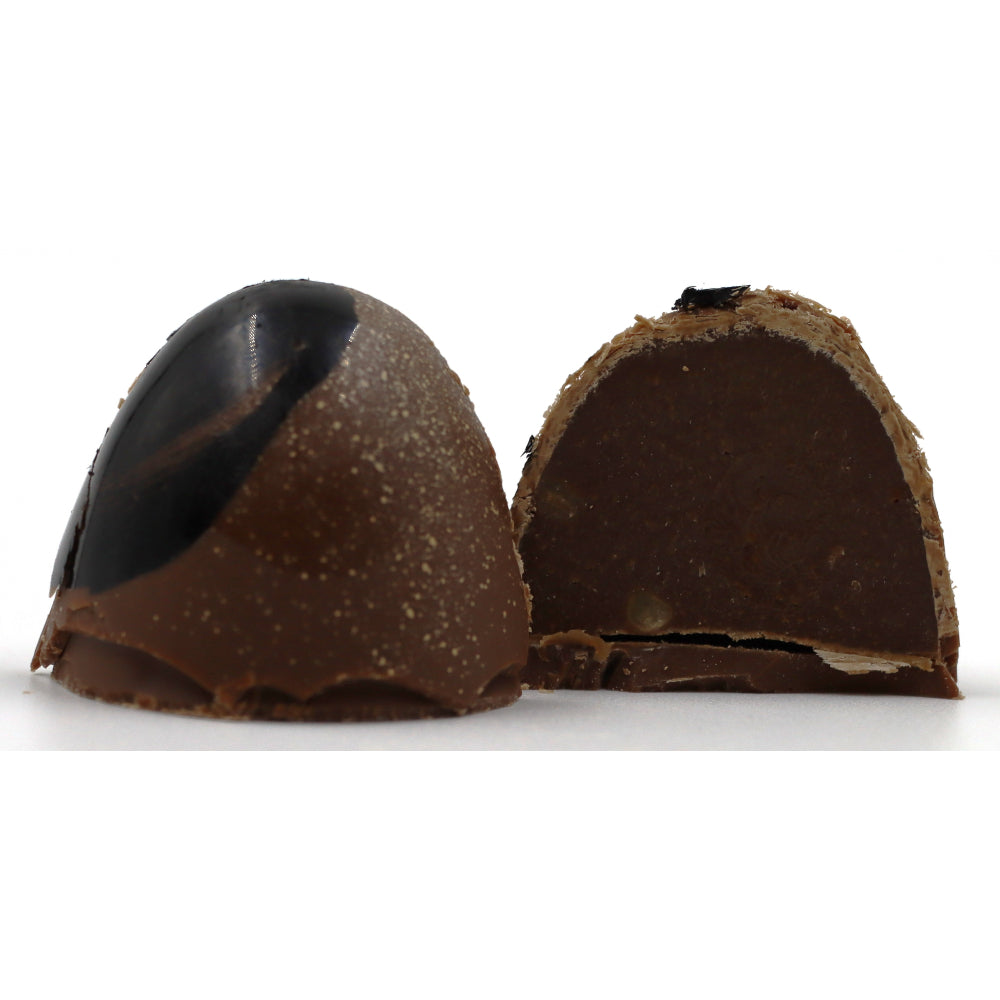 Nancy's Truffles Coffee n Toffee, 34ct