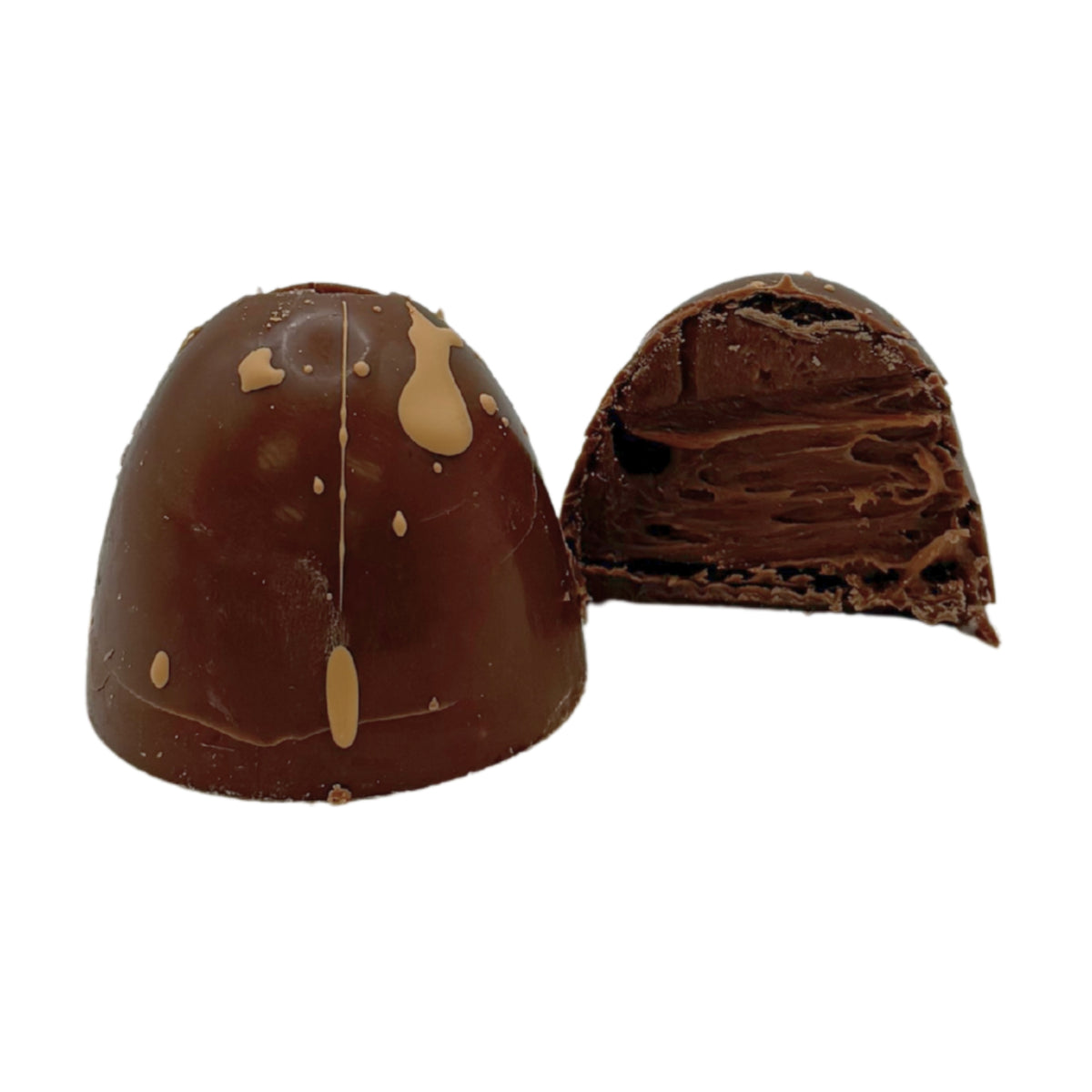 Nancy's Truffles Exalted Malted, 34ct Box