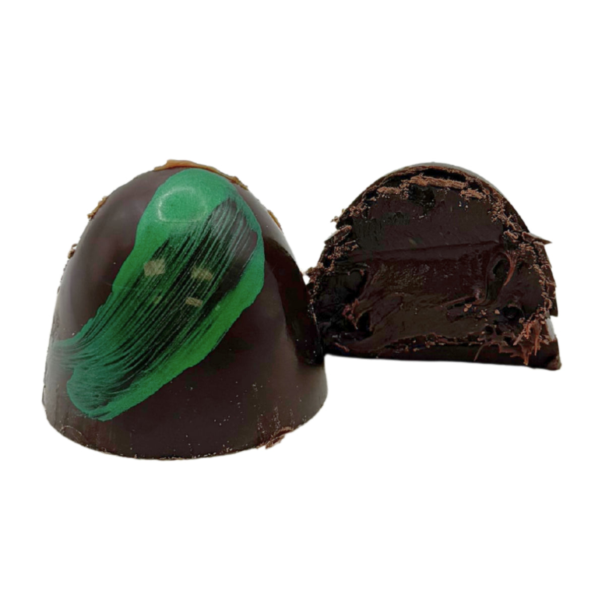 Nancy's Truffles Mint Cookie, 34ct Box