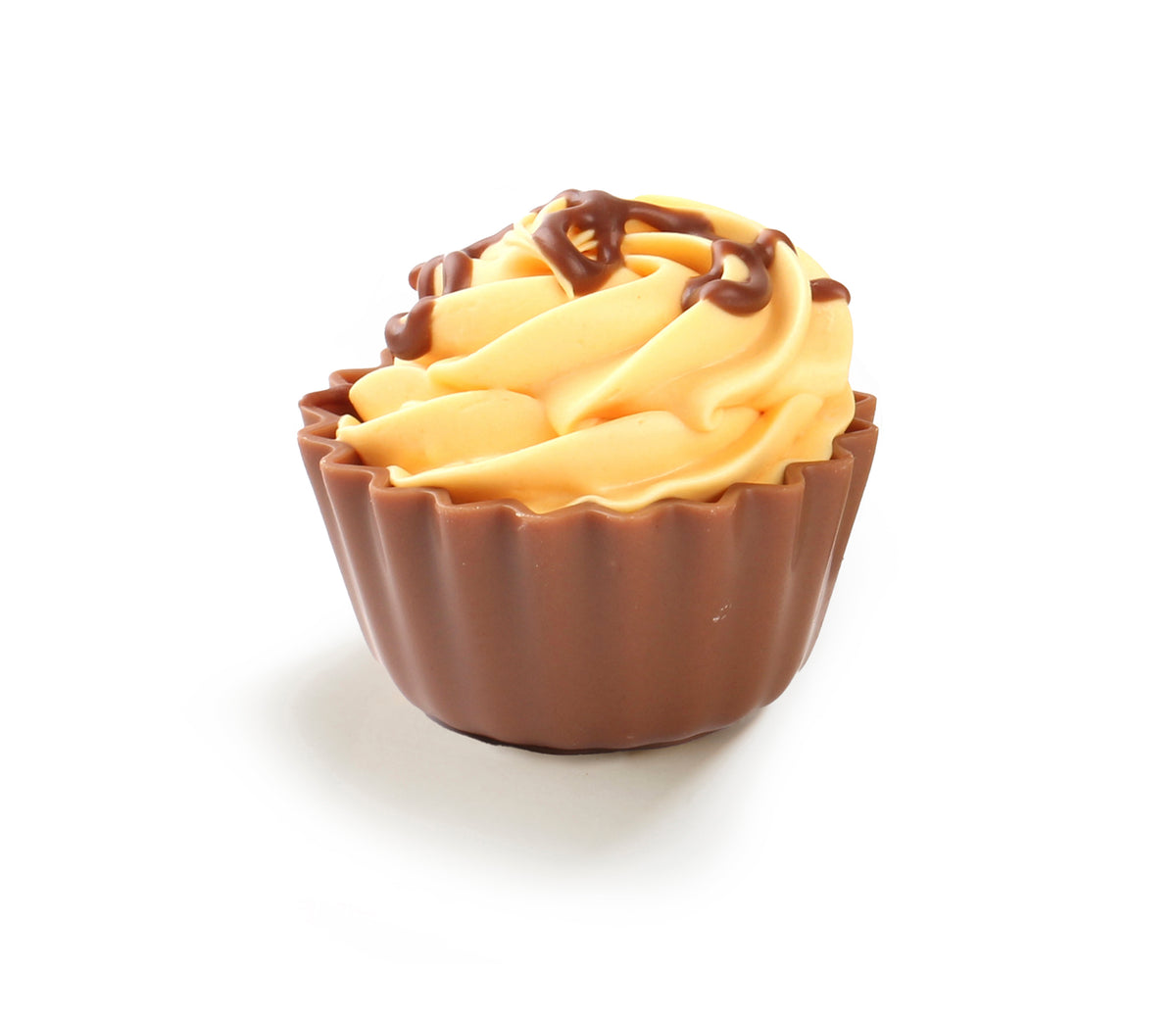 Belgian Cupcake Truffle, Lemon Cheesecake approx 86pc