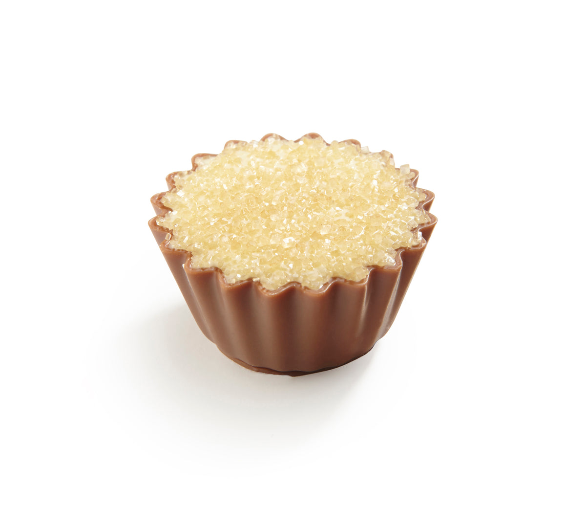 Belgian Truffle, Creme Brulee approx 68pc