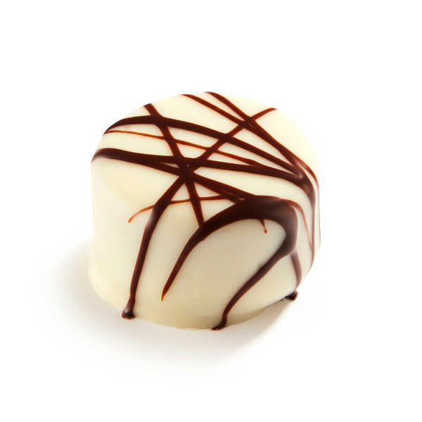 Belgian Truffle, Hot Fudge Sundae approx 65pc