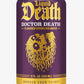 Liquid Death Sparkling Water, Doctor Death, 12oz Can, 6ct
