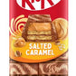Limited Import UK KitKat Sltd Caramel 99g bar 15ct