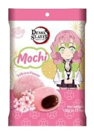 Demon Slayer Sakura Mochi 4.23oz 12ct