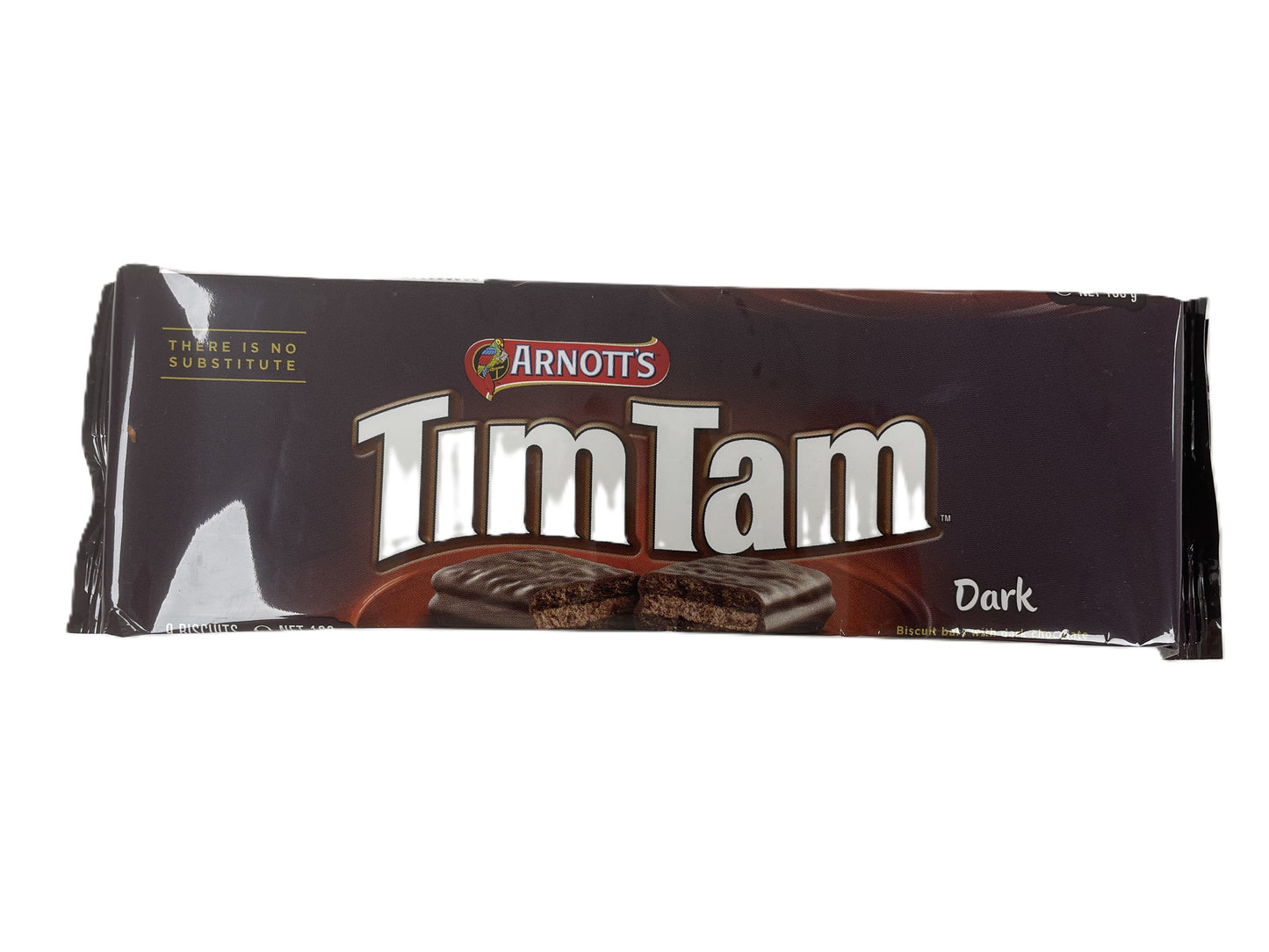 Limited Import - Tim Tam Dark, 163g, 24ct Case