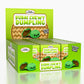 Dubai Chewy Dumpling Pistachio 3.17oz, 24ct Display Case