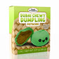 Dubai Chewy Dumpling Pistachio 3.17oz, 24ct Display Case