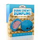 Dubai Chewy Dumpling Cotton Candy 3.17oz, 24ct Display Case