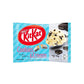Limited Import - Japanese Kit Kat Cookies & Cream 116g, 14ct