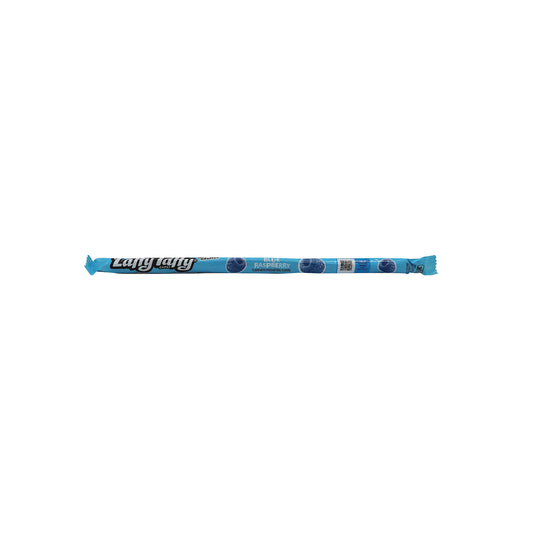 Laffy Taffy Candy Ropes, Blue Raspberry, 24ct