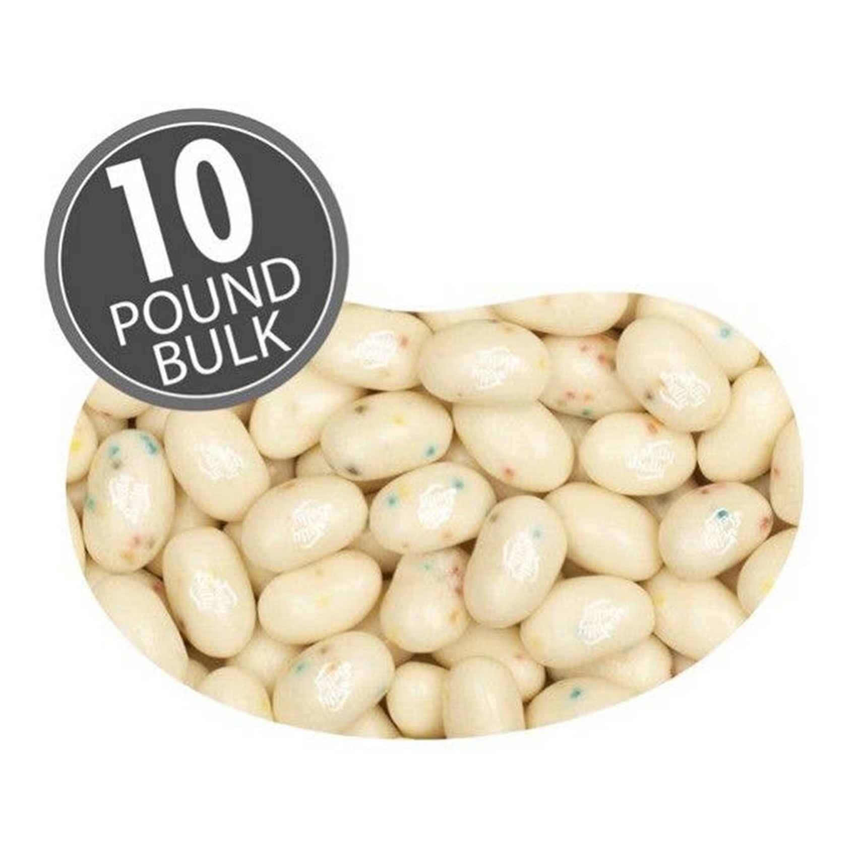 Jelly Belly Birthday Cake Jelly Beans 10 Pounds Bulk Candy