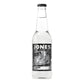 Jones Cream Cane Sugar Soda, 12ct Glass Bottles