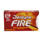 Dentyne Fire Chewing Gum, 9ct