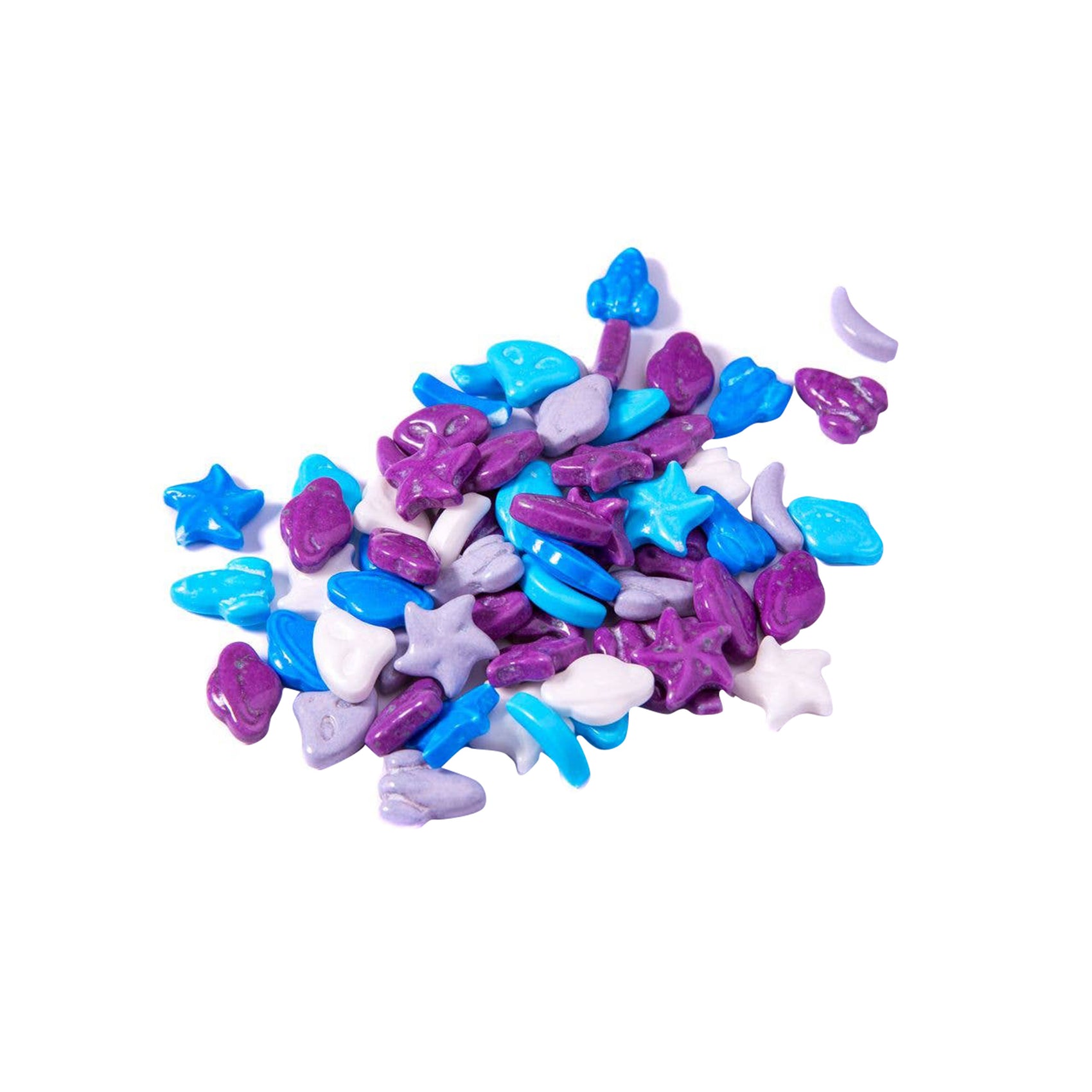 Concord Spaced Out Bulk, 5lb Bag