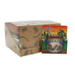 Chocolate Dipped Insects, 14g, 24ct Case