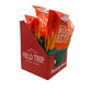 Field Trip Spicy Apple BuffChick Bites 2.2oz Bag 9ct