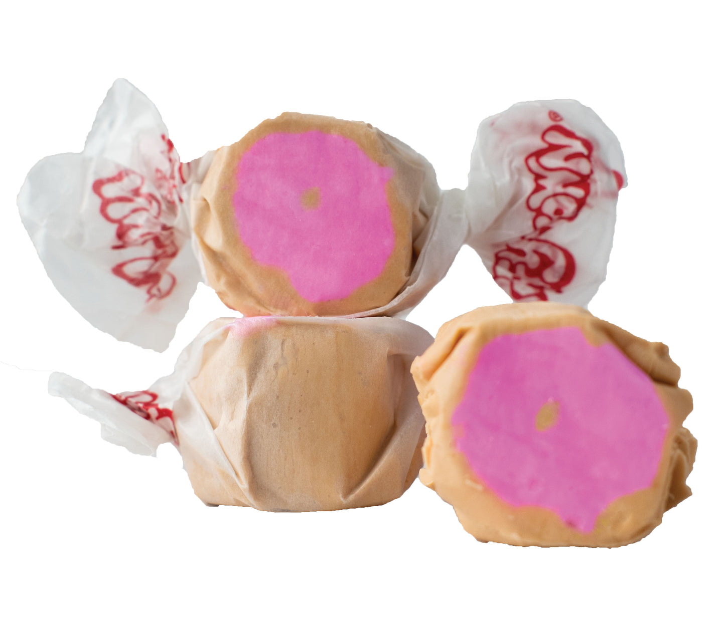 Taffy Town, Glazed Donut 2.5lb Bag