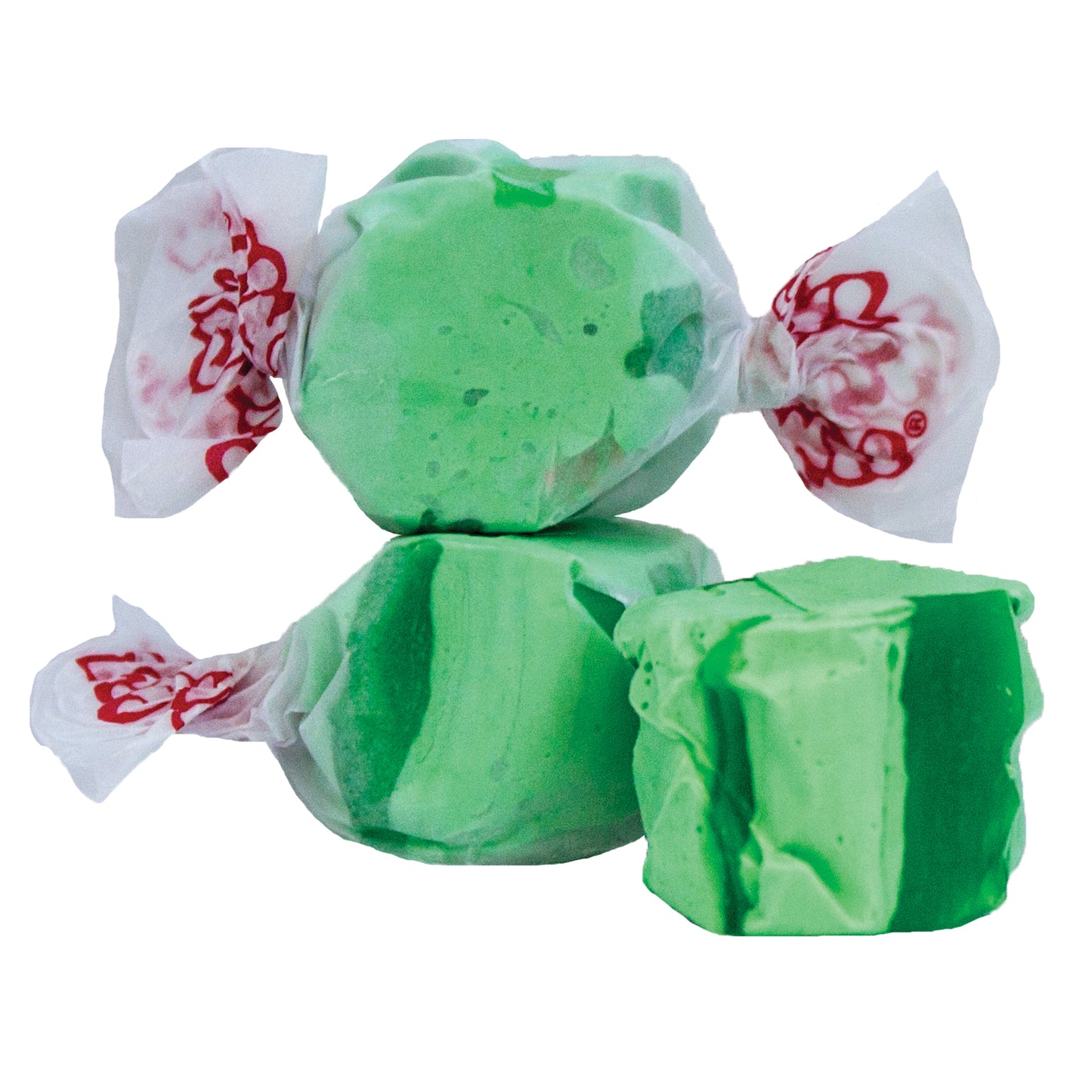 Taffy Town, Green Apple 2.5lb Bag