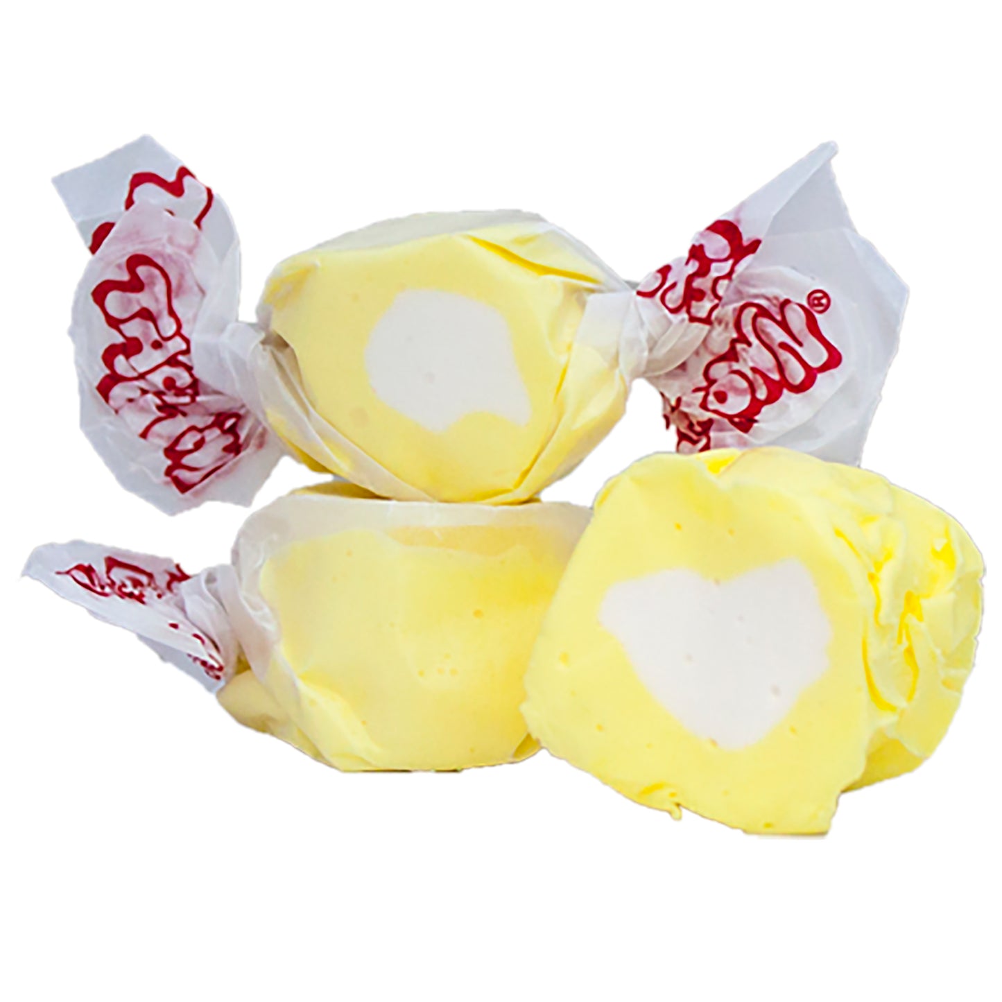 Taffy Town, Lemon Cream 2.5lb Bag