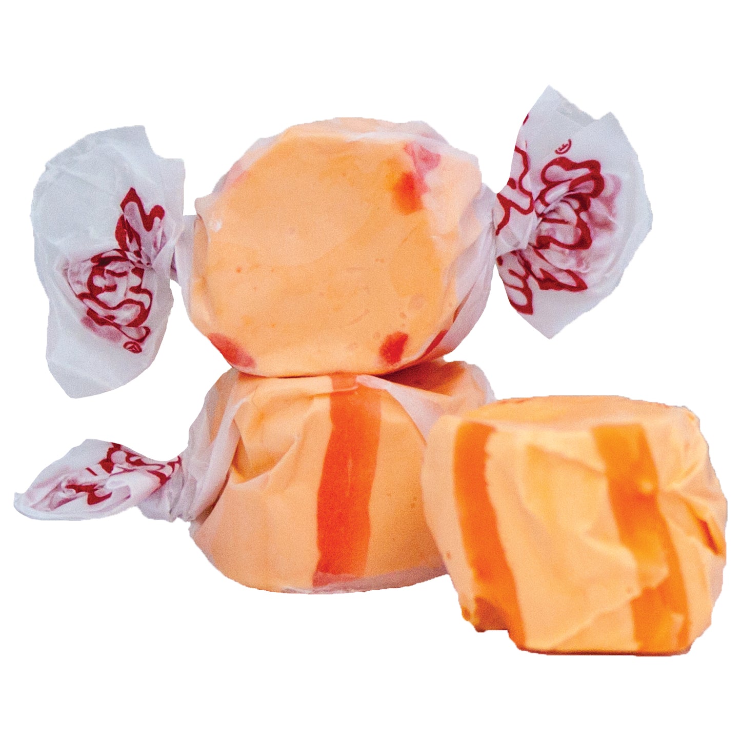 Taffy Town, Orange 2.5lb Bag