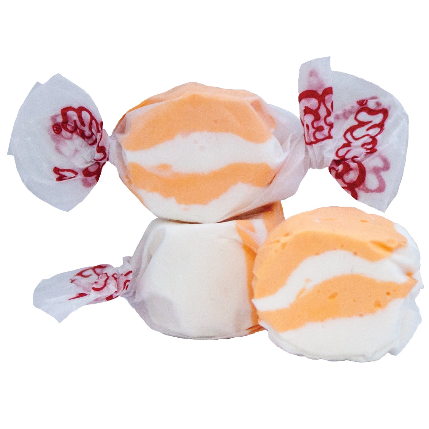 Taffy Town, Peaches 'n Cream 2.5lb Bag