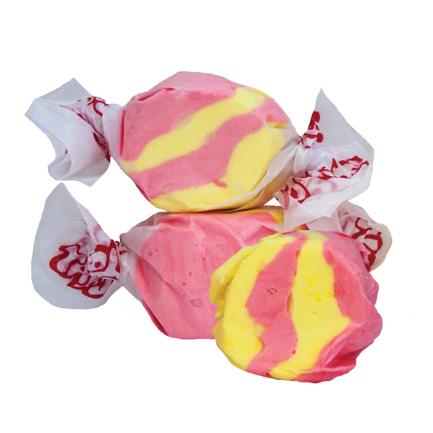 Taffy Town, Strawberry Banana 2.5lb Bag