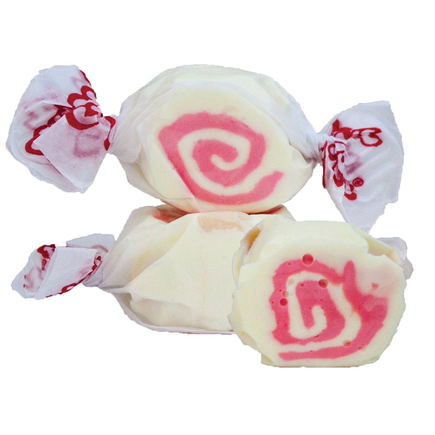Taffy Town, Strawberry Cheesecake 2.5lb Bag