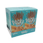 Pocky Peanut Butter 62g / 2.19oz, 10ct