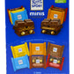 Ritter Sport Assorted Mini Chocolate Squares, 72ct