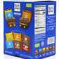 Ritter Sport Assorted Mini Chocolate Squares, 72ct