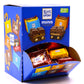 Ritter Sport Assorted Mini Chocolate Squares, 72ct