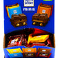 Ritter Sport Assorted Mini Chocolate Squares, 72ct
