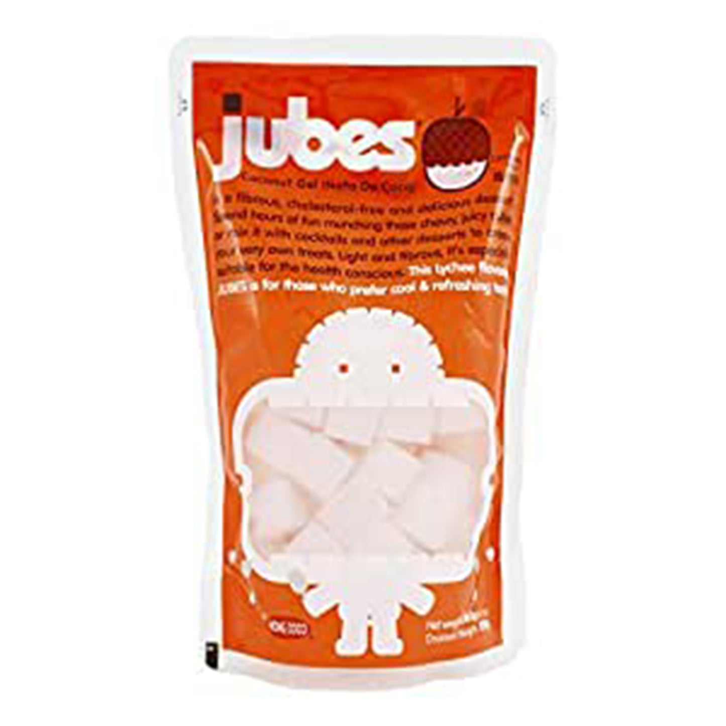 Jubes Lychee, 24ct