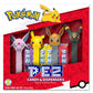 Pez Gift Box Set - Pokemon, 6ct