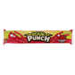 Sour Punch Straws Strawberry, 2oz, 24ct Case