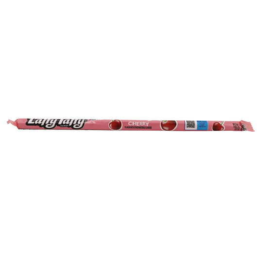 Laffy Taffy Candy Ropes, Cherry, 24ct