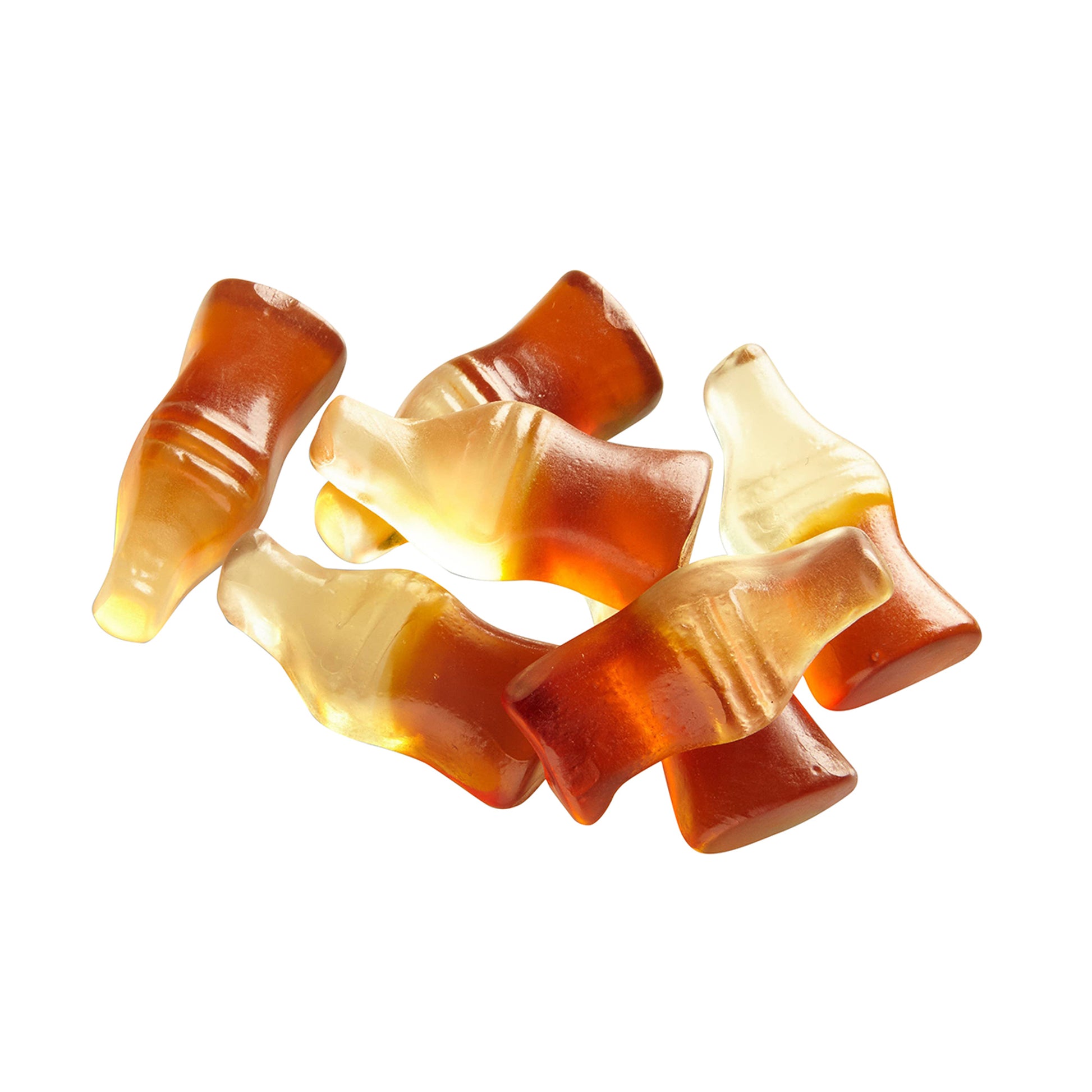 Haribo Happy Cola, 6/5lb Bags, 30lb Case