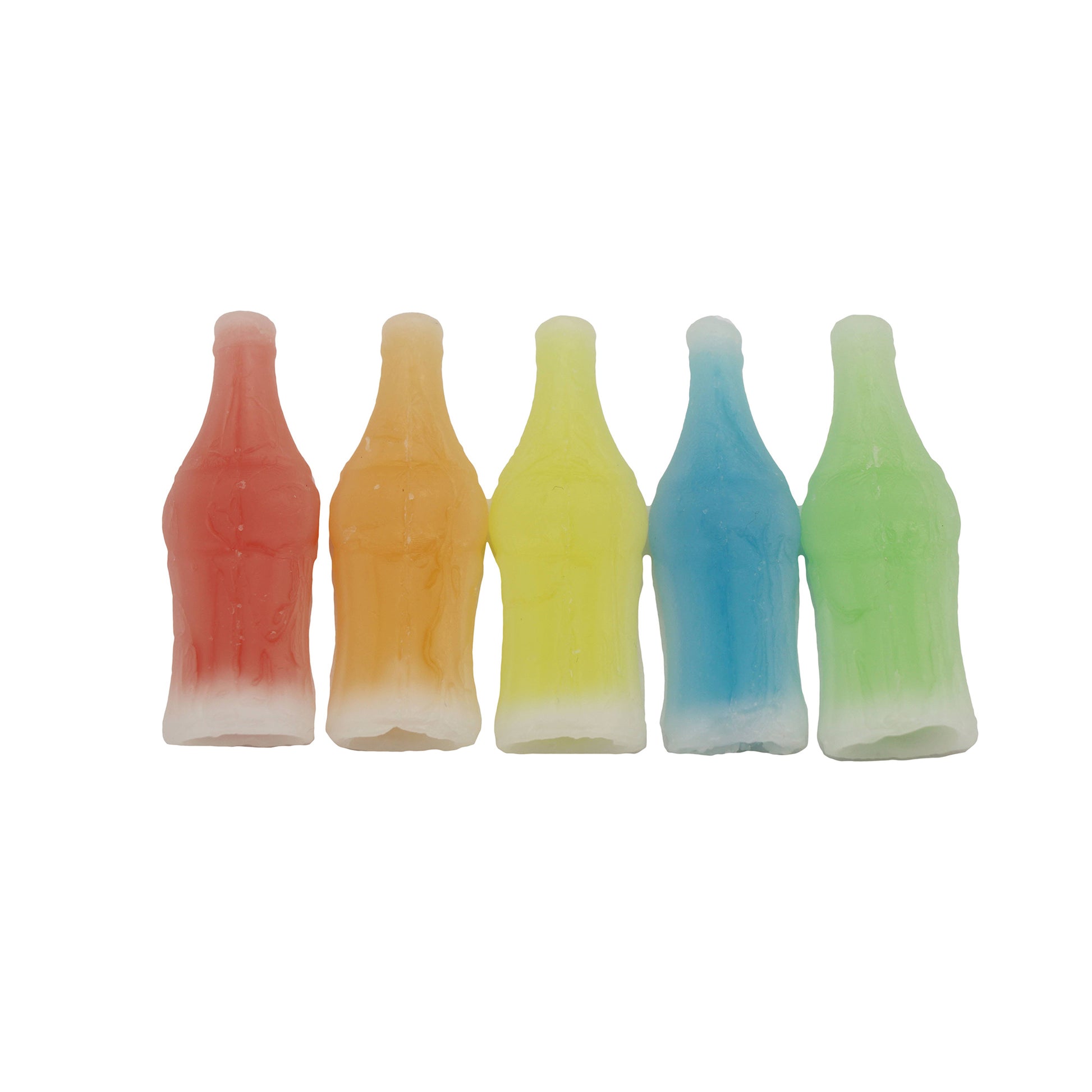 Nik L Nip Wax Bottles Bulk, 5lb Bag