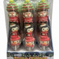 4pc Christmas Mallo Kabobs, 1.6oz, 12ct