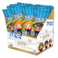 Floor Display Shipper: Pez Poly Bag - Harry Potter 108ct