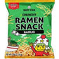 Limited Import Crunchy Ramen Snack Red Chili 15ct