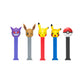 Floor Display Shipper: Pez Poly Bag - Pokemon 108ct